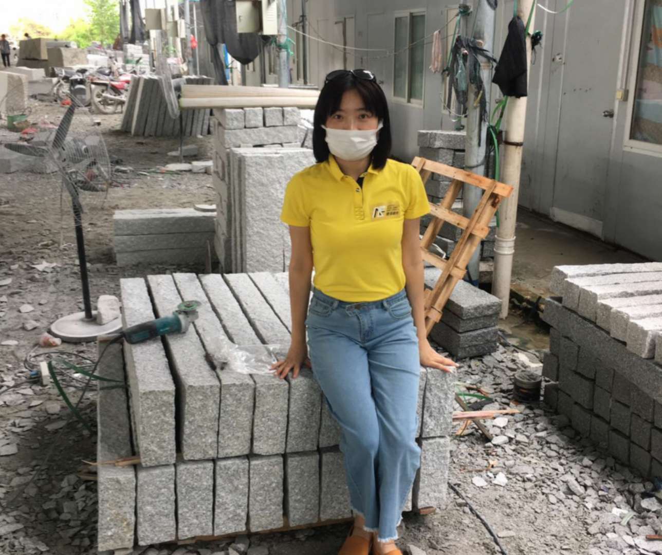 G603 Çinliler ve Almanlar Arasındaki Dostluğu Sürdürüyor